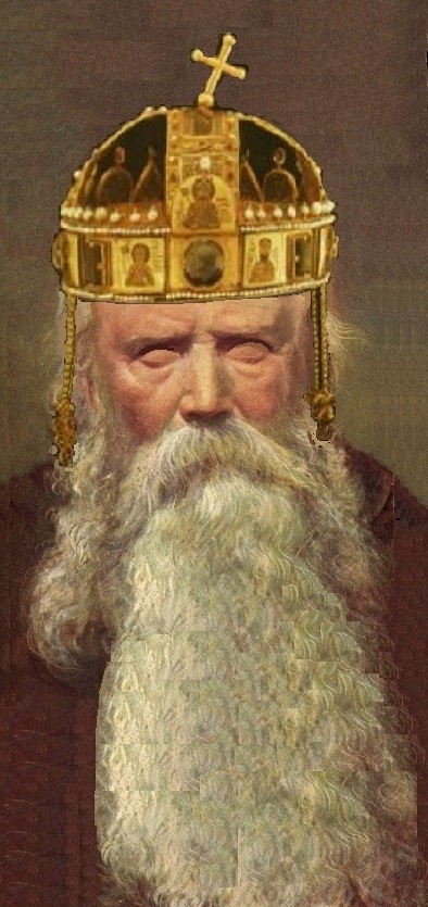 krajl krajl